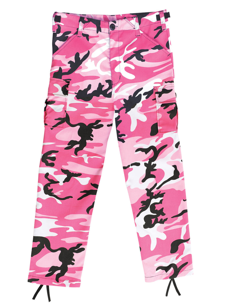 Rothco Kids BDU Pants