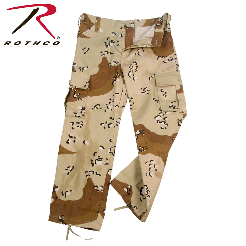 Rothco Kids BDU Pants