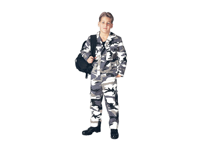 Rothco Kids BDU Pants