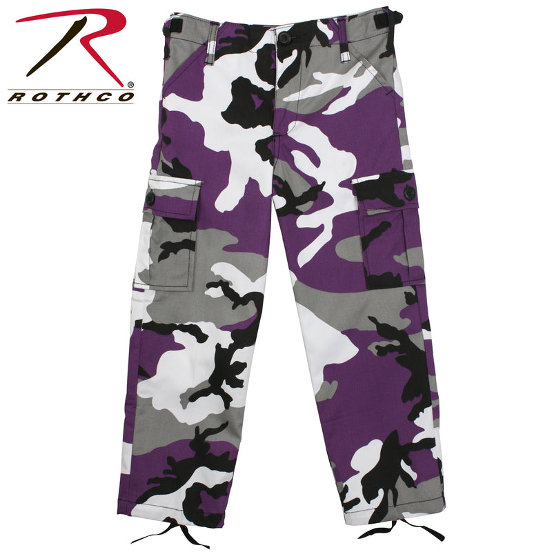 Rothco Kids BDU Pants