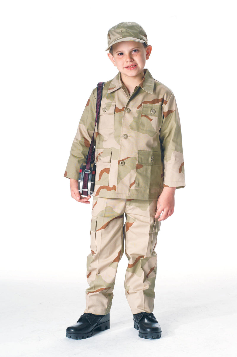 Rothco Kids BDU Pants