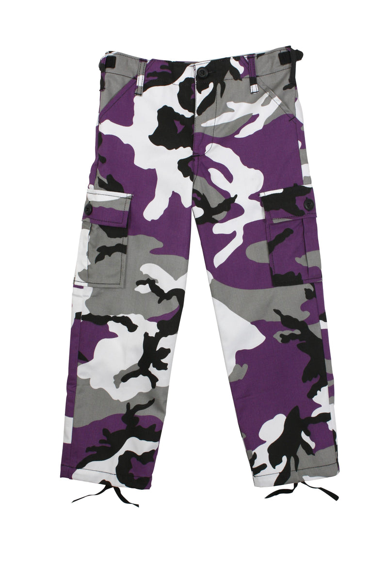 Rothco Kids BDU Pants