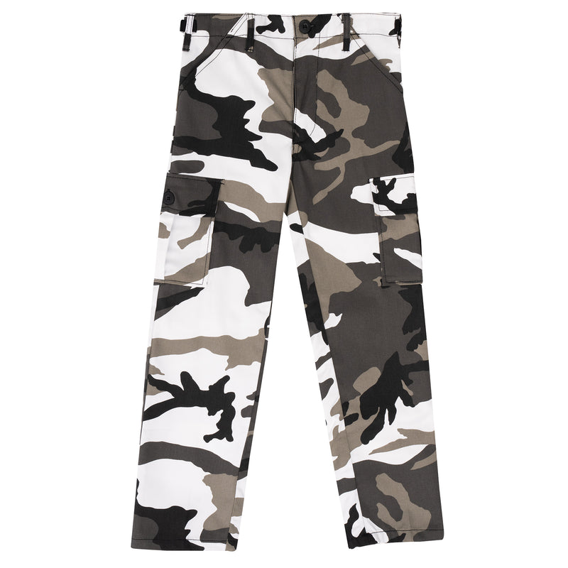 Rothco Kids BDU Pants