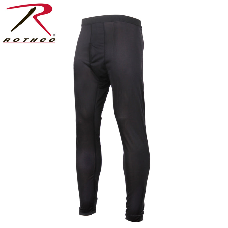 Rothco Gen III Silk Weight Bottoms