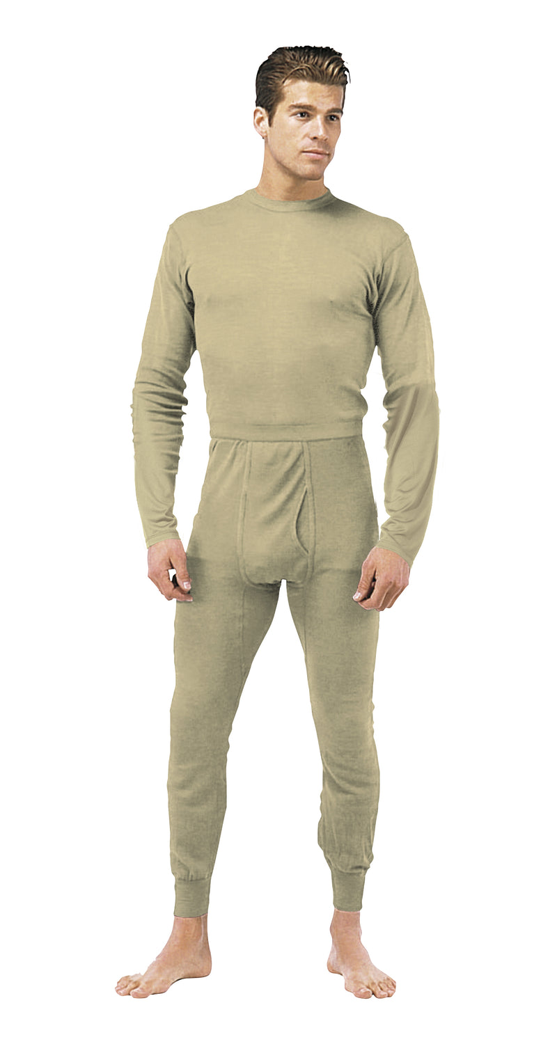 Rothco Gen III Silk Weight Bottoms