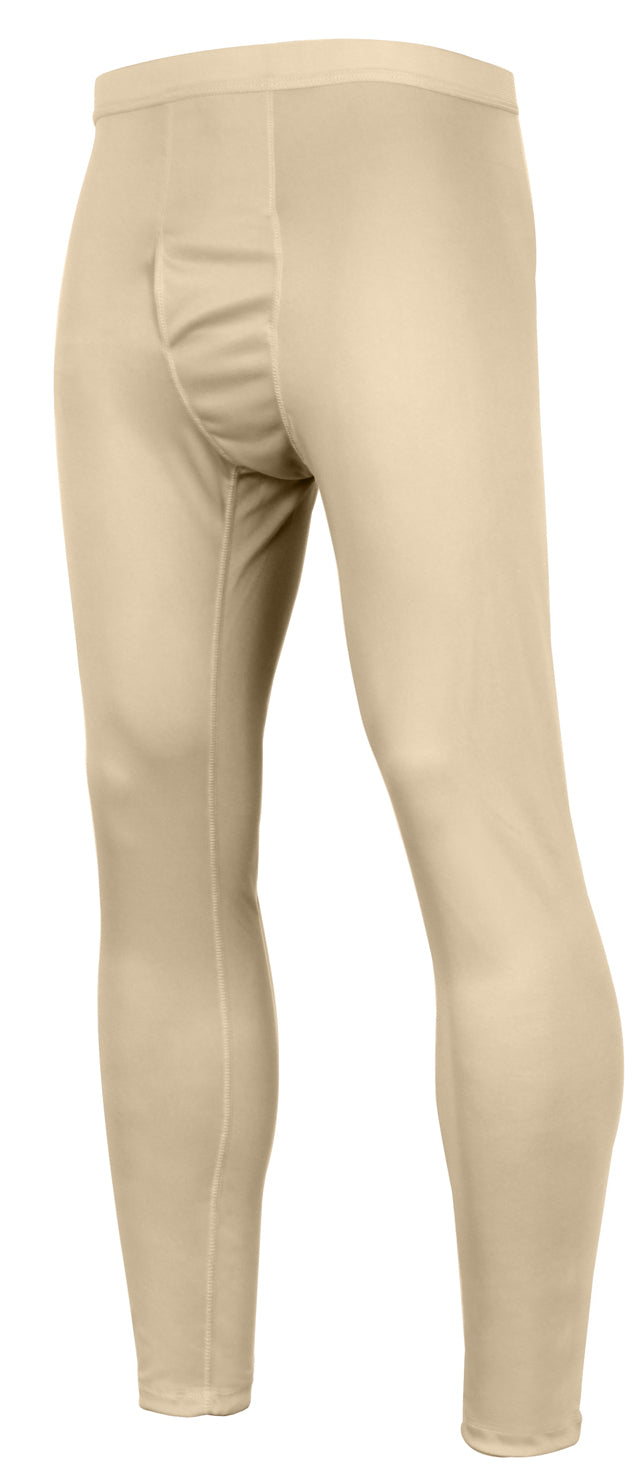 Rothco Gen III Silk Weight Bottoms