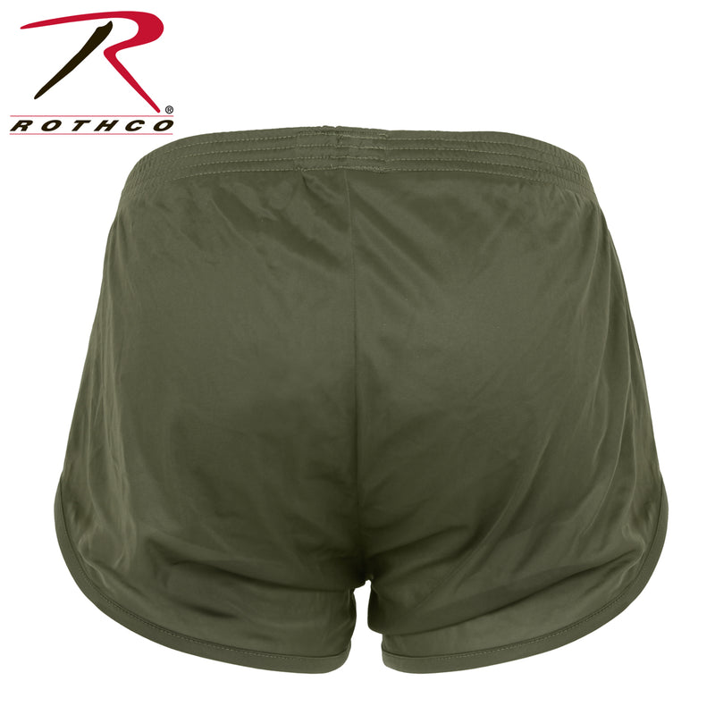 Rothco Ranger P/T (Physical Training) Shorts