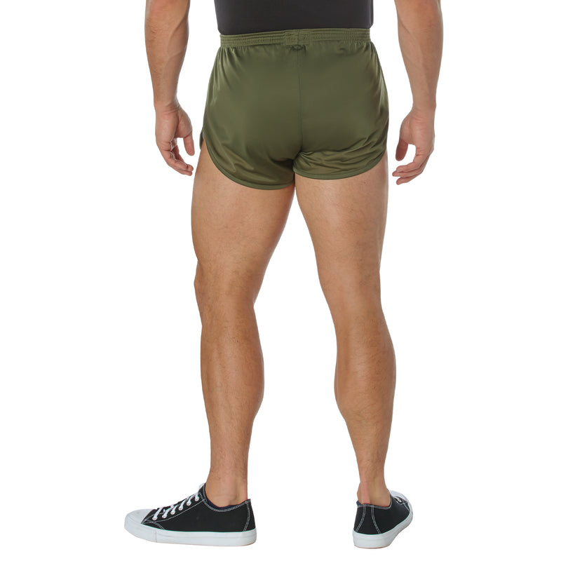 Rothco Ranger P/T (Physical Training) Shorts