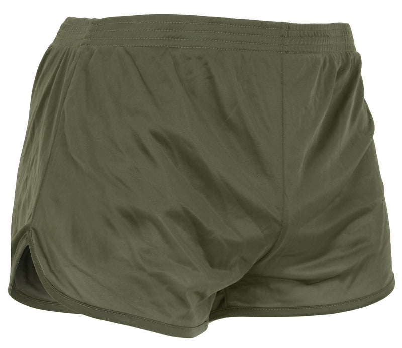 Rothco Ranger P/T (Physical Training) Shorts