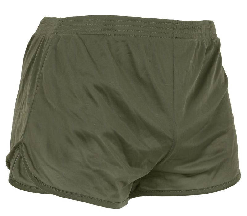 Rothco Ranger P/T (Physical Training) Shorts