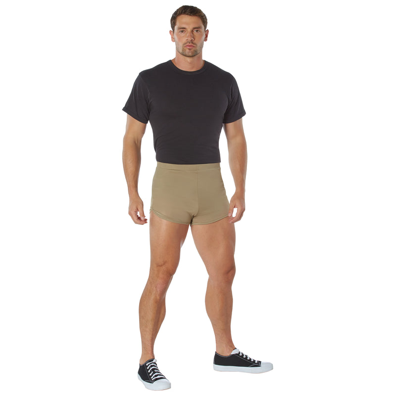 Rothco Ranger P/T (Physical Training) Shorts