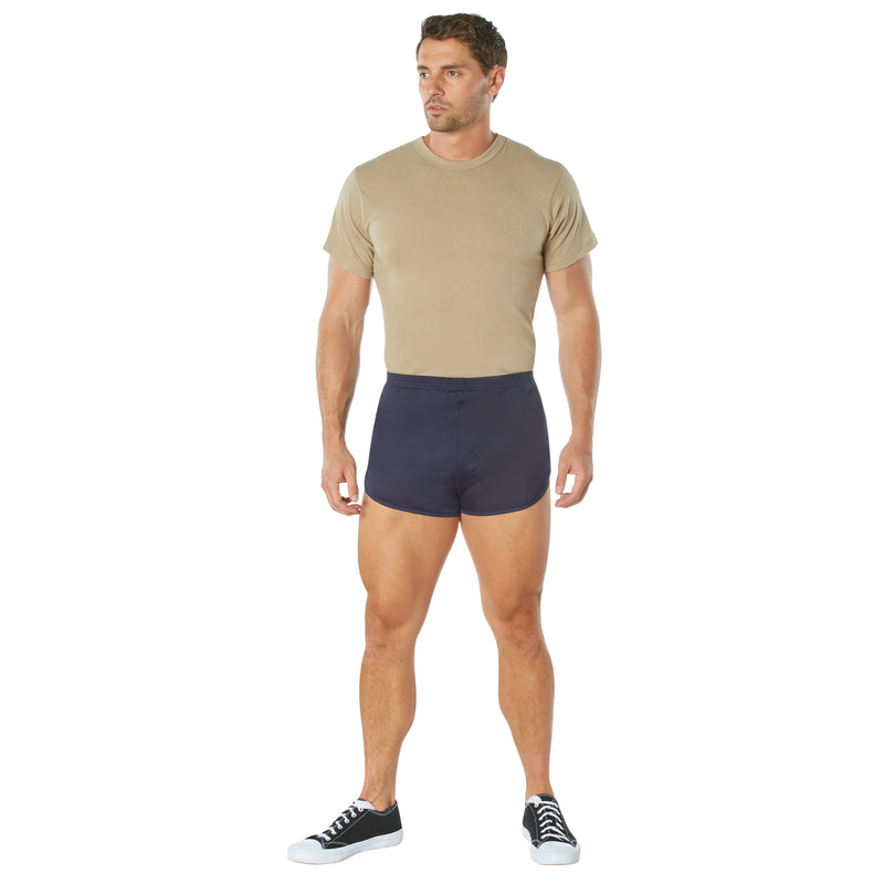 Rothco Ranger P/T (Physical Training) Shorts