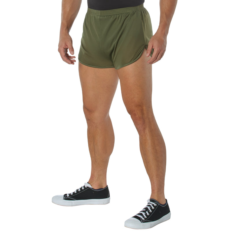 Rothco Ranger P/T (Physical Training) Shorts