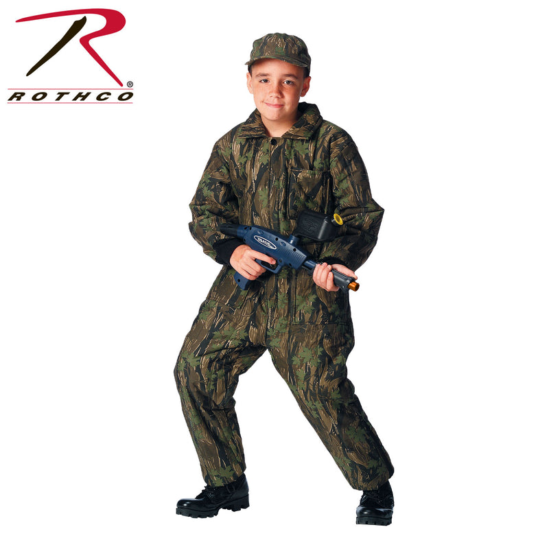 Rothco Kids Insulated Coverall