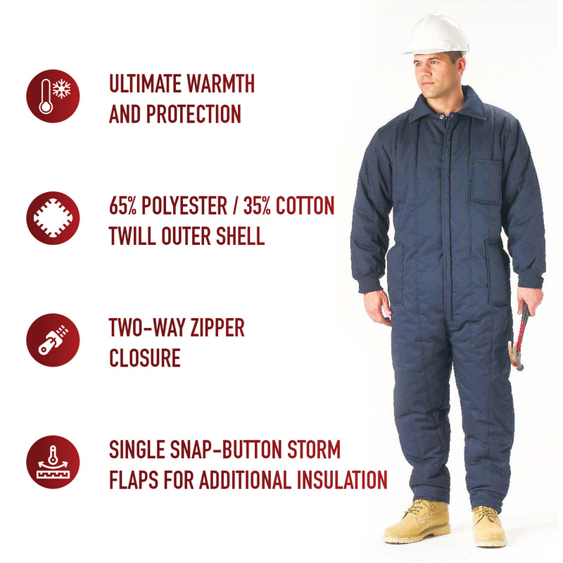 Rothco Insulated Coveralls