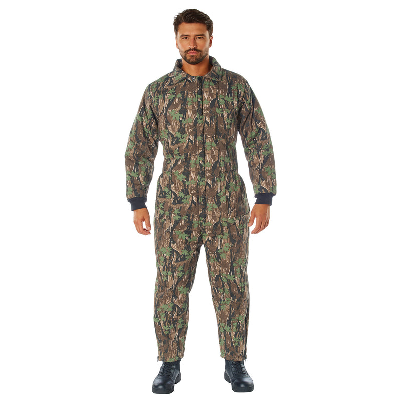 Rothco Insulated Coveralls