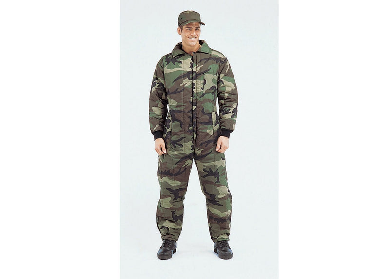 Rothco Insulated Coveralls