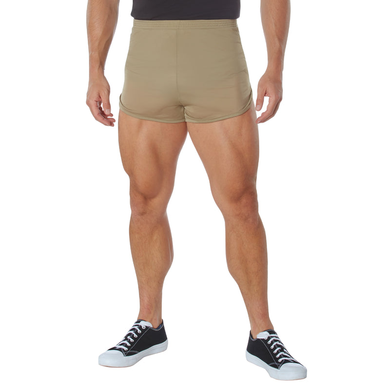 Rothco Ranger P/T (Physical Training) Shorts