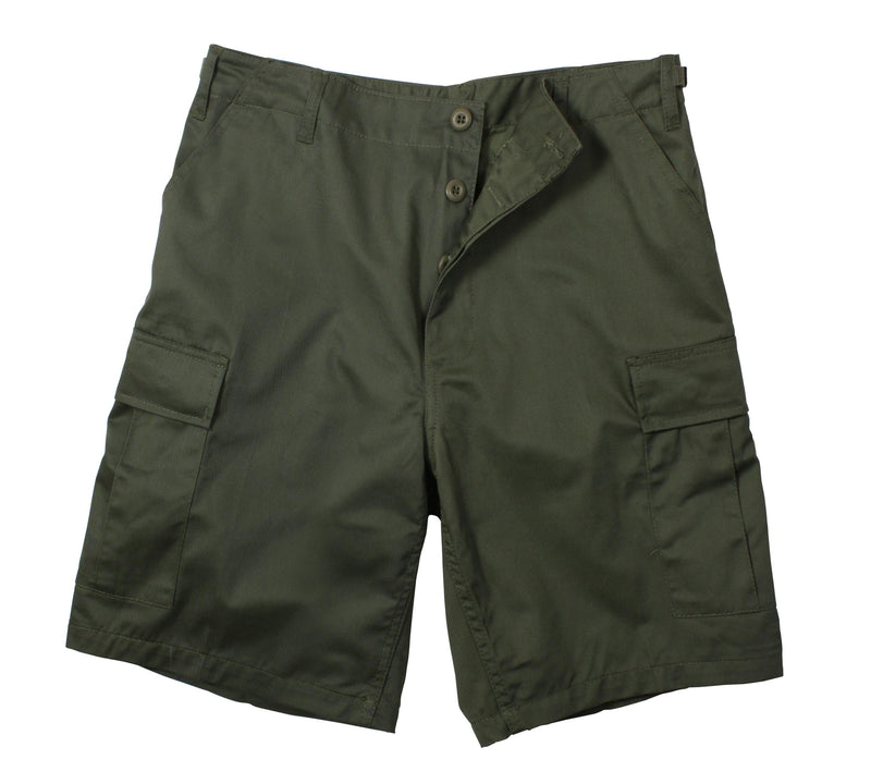 Rothco Rip-Stop BDU Shorts