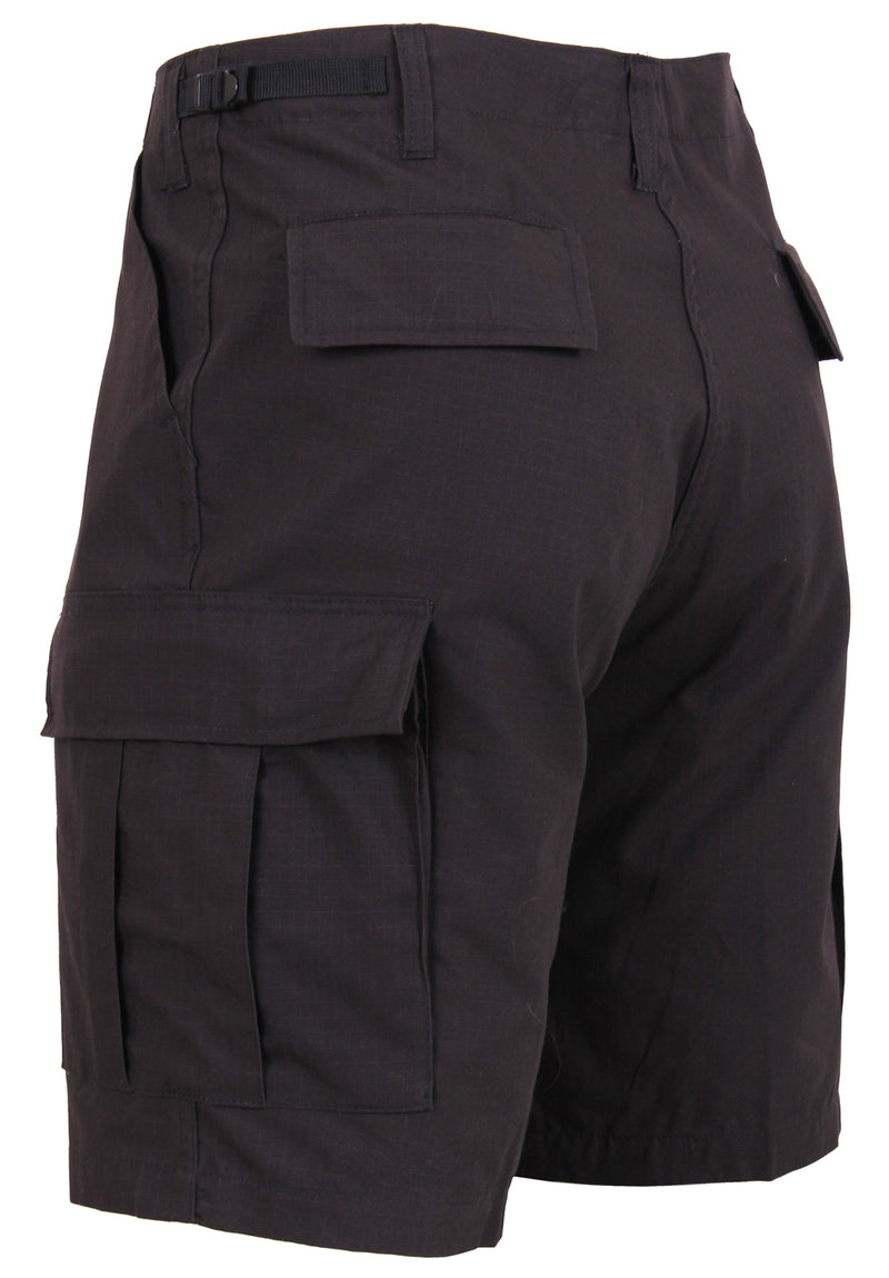 Rothco Rip-Stop BDU Shorts