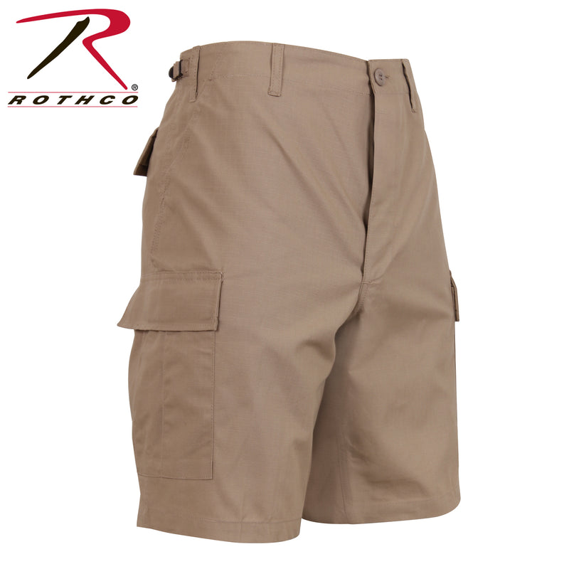 Rothco Rip-Stop BDU Shorts