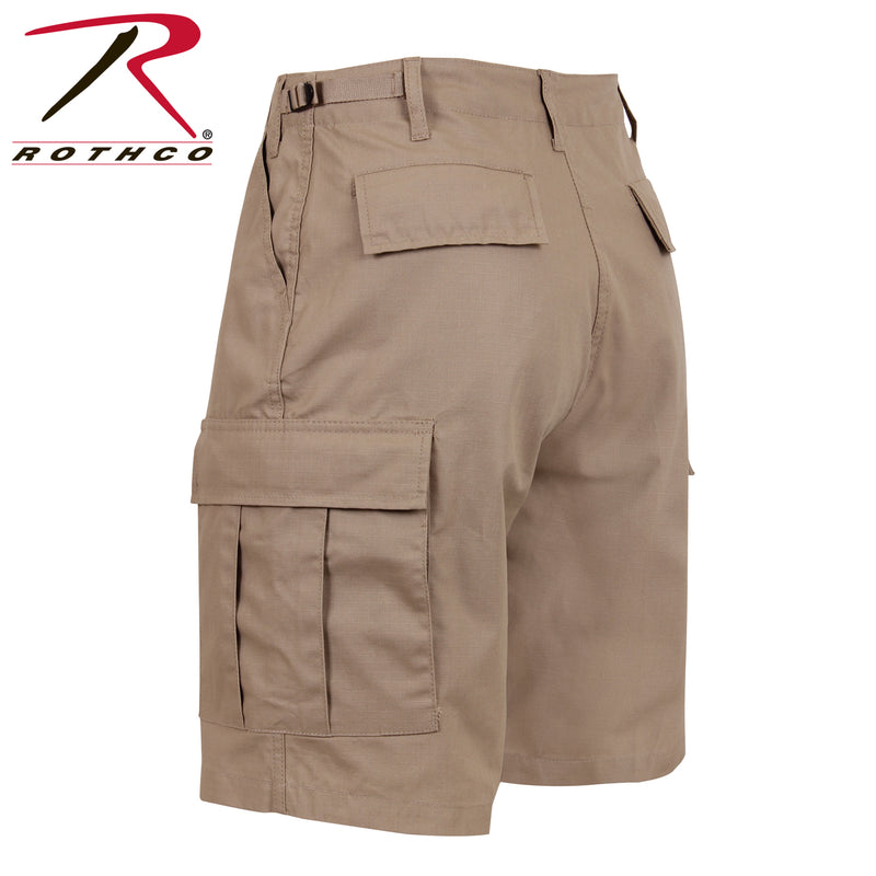 Rothco Rip-Stop BDU Shorts