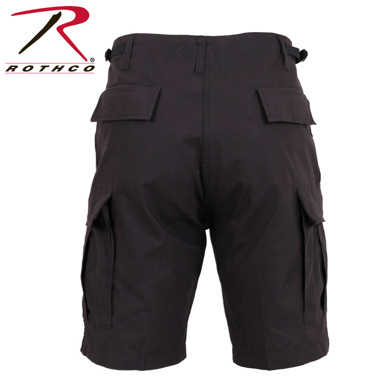 Rothco Rip-Stop BDU Shorts