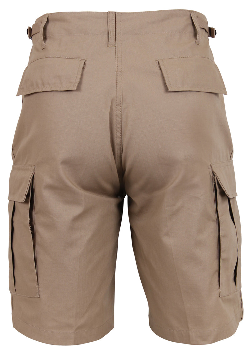 Rothco Rip-Stop BDU Shorts