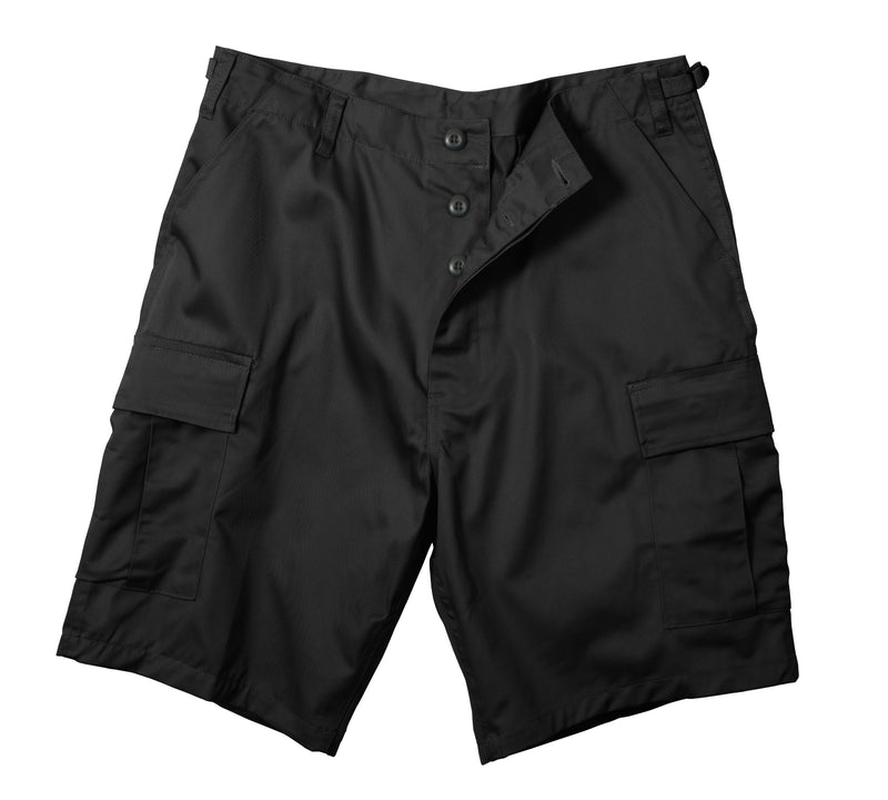 Rothco Rip-Stop BDU Shorts