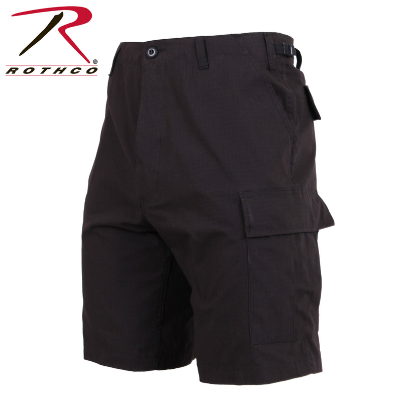 Rothco Rip-Stop BDU Shorts