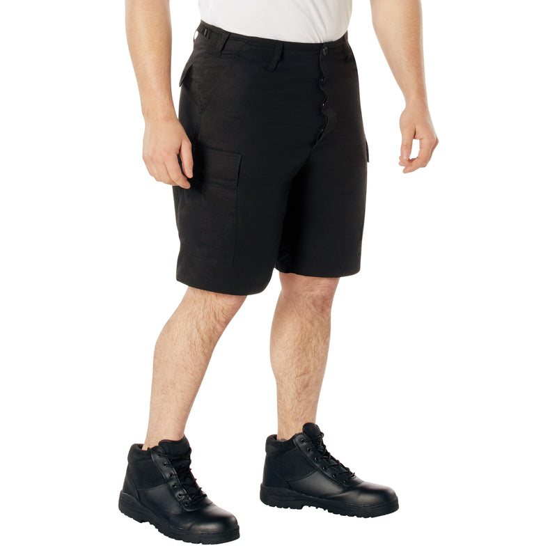 Rothco Rip-Stop BDU Shorts