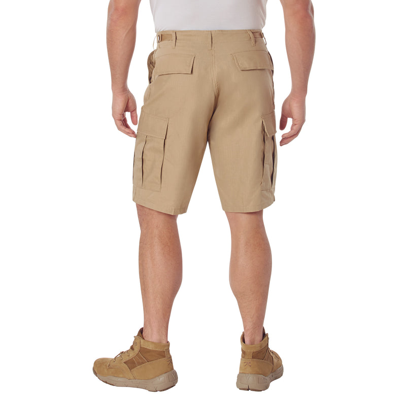 Rothco Rip-Stop BDU Shorts