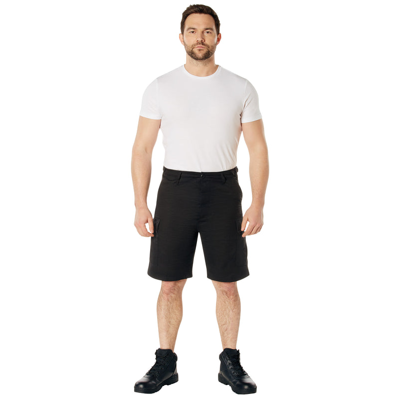 Rothco Rip-Stop BDU Shorts