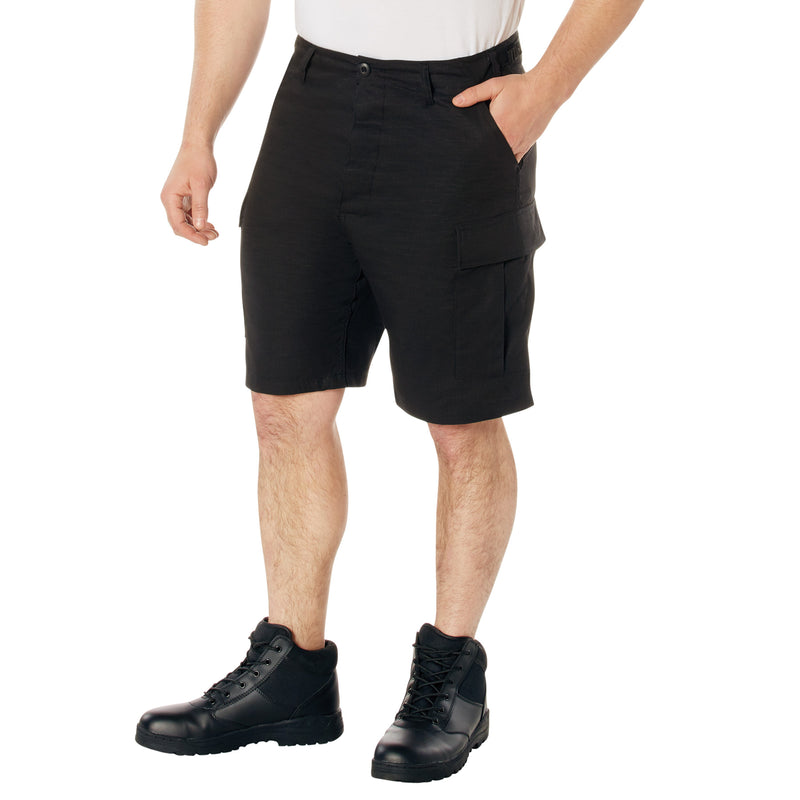 Rothco Rip-Stop BDU Shorts