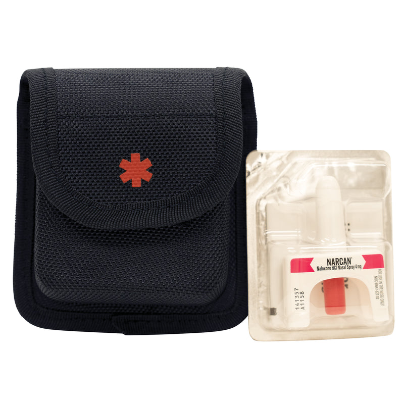 ROTHCO MOLLE NARCAN NASAL SPRAY POUCH