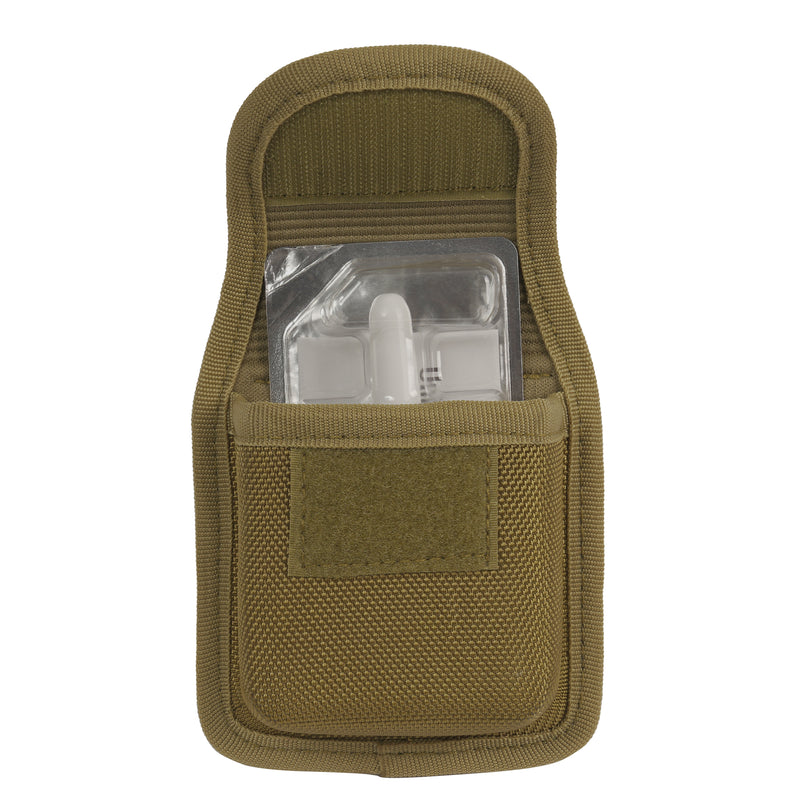 ROTHCO MOLLE NARCAN NASAL SPRAY POUCH