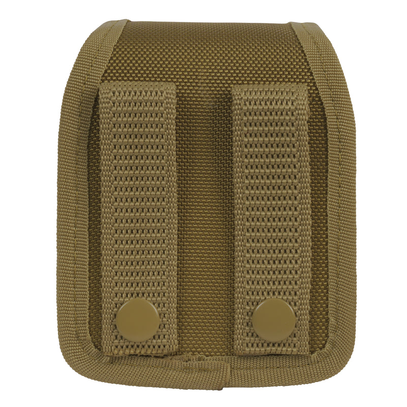 ROTHCO MOLLE NARCAN NASAL SPRAY POUCH