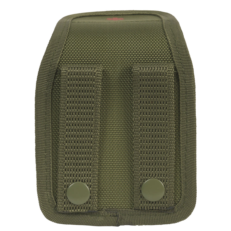 ROTHCO MOLLE NARCAN NASAL SPRAY POUCH