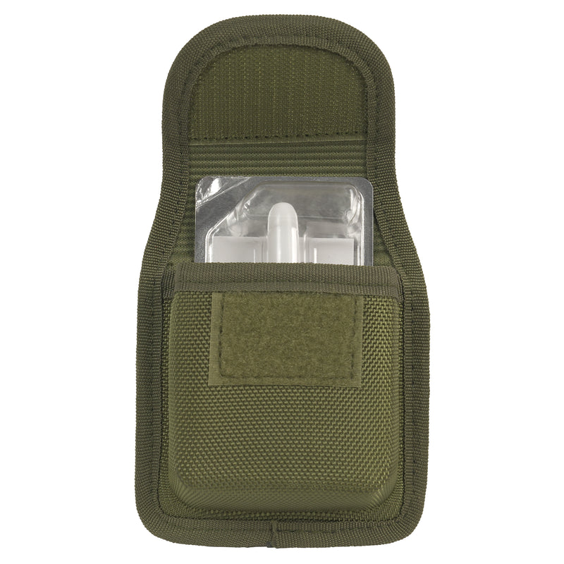 ROTHCO MOLLE NARCAN NASAL SPRAY POUCH