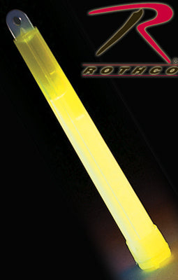 Rothco Glow In The Dark Chemical Lightsticks