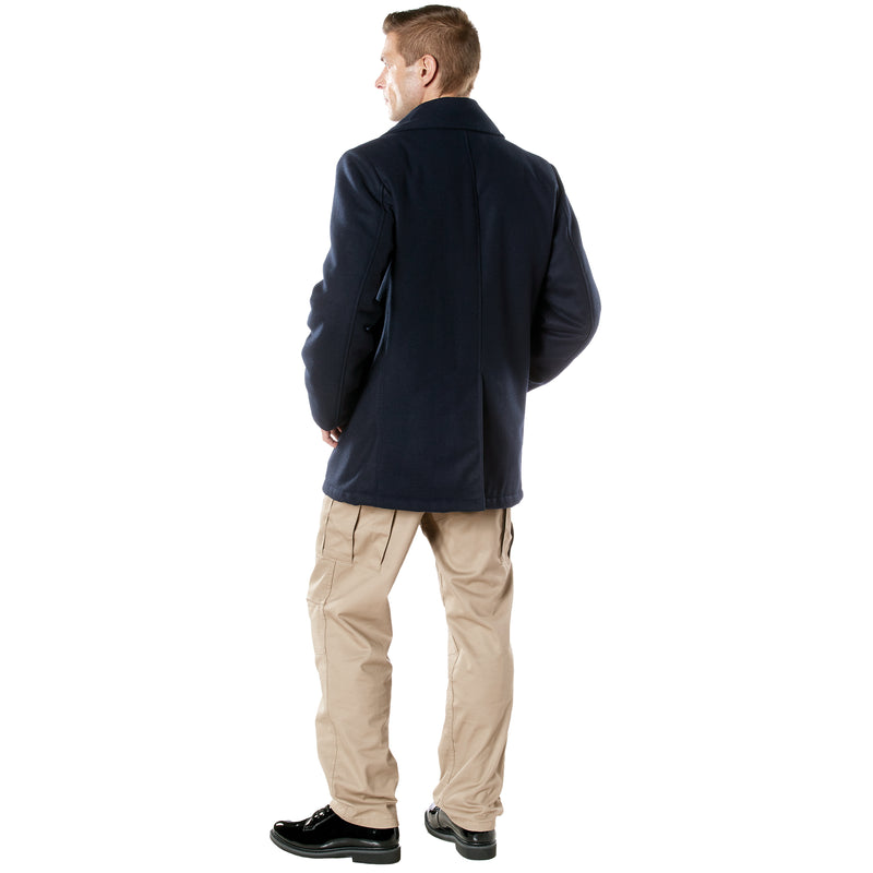 Rothco Deluxe Pea Coat