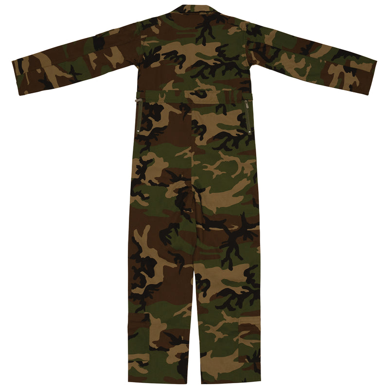 Rothco Kids Air Force Type Flightsuit