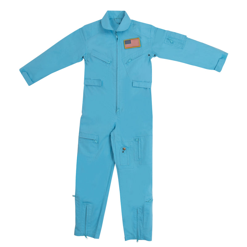 Rothco Kids Air Force Type Flightsuit