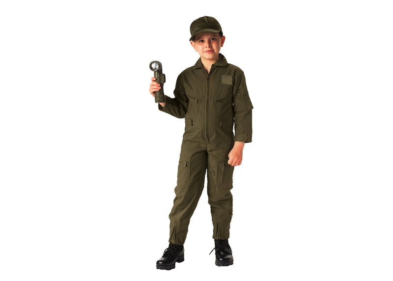 Rothco Kids Air Force Type Flightsuit