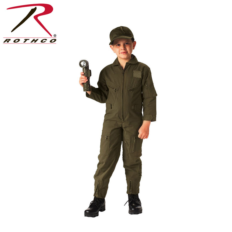 Rothco Kids Air Force Type Flightsuit