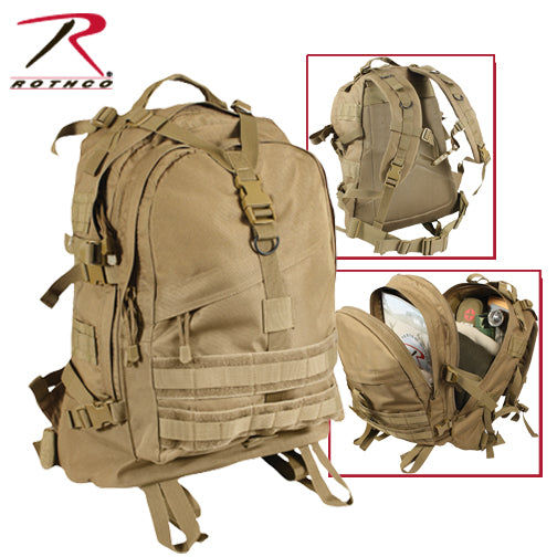 Rothco Large Transport Pack