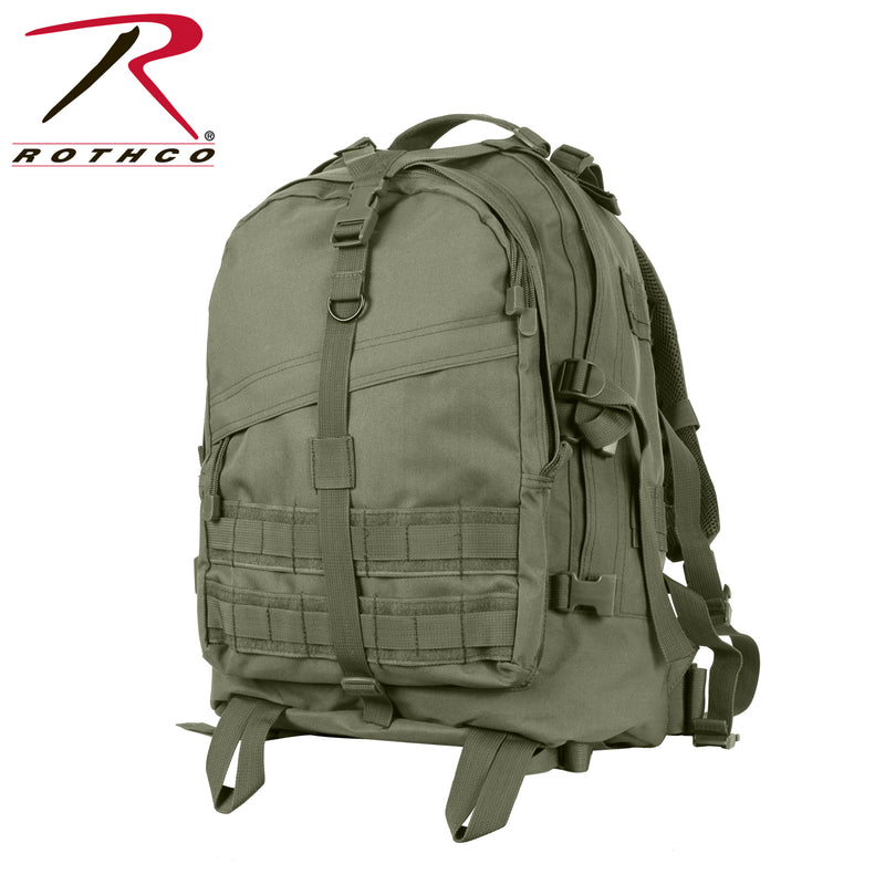 Rothco Large Transport Pack