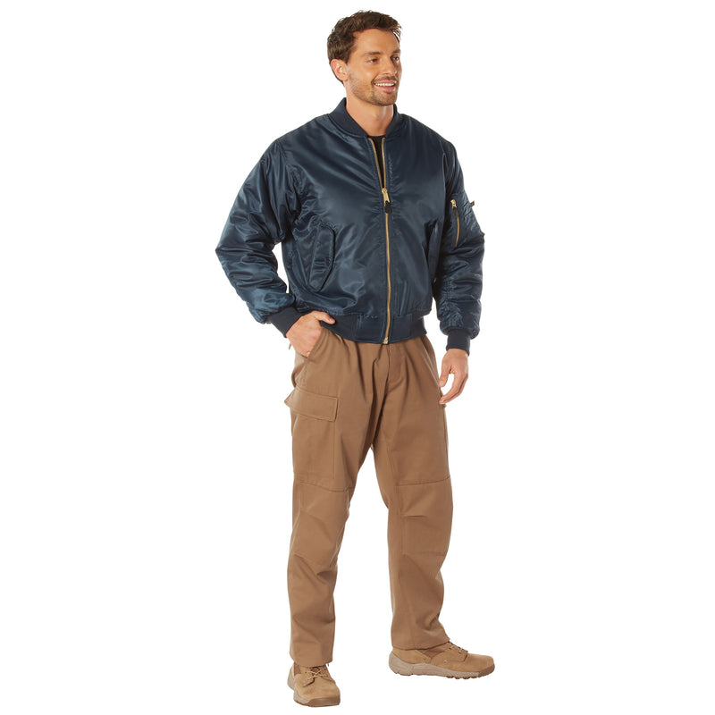 Rothco MA-1 Flight Jacket