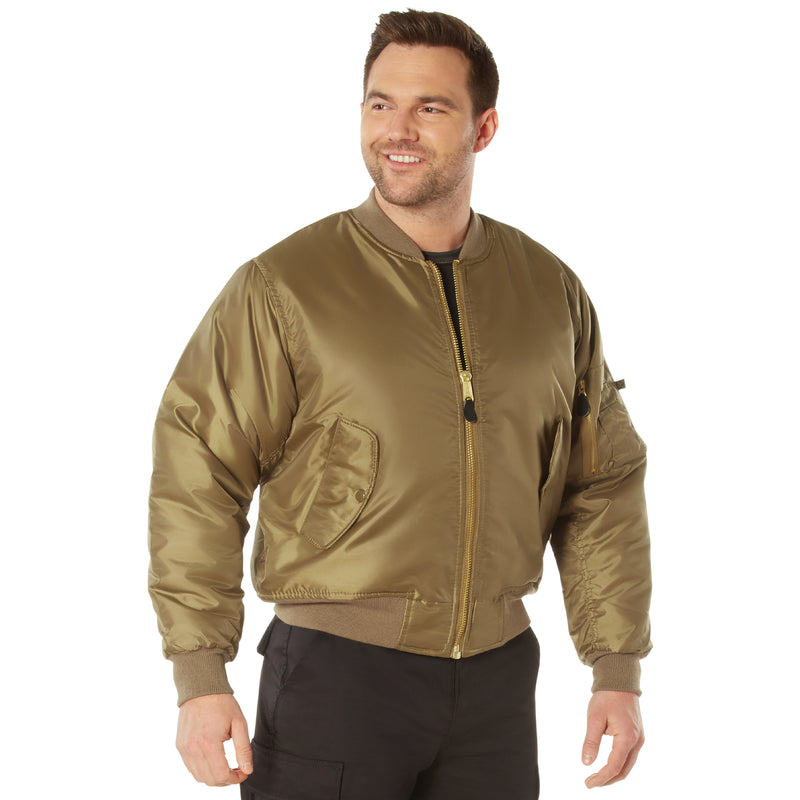 Rothco MA-1 Flight Jacket