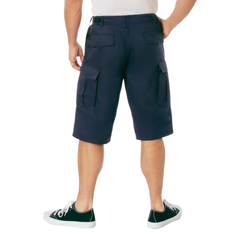 Rothco Long Length BDU Shorts